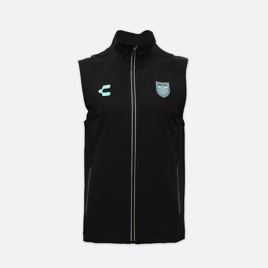 MBFC x CHARLY Training Vest - black