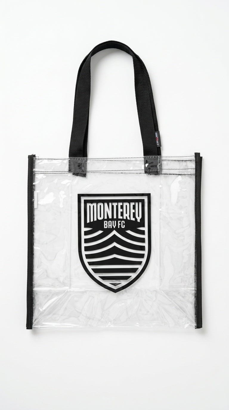 Team Clear Bag