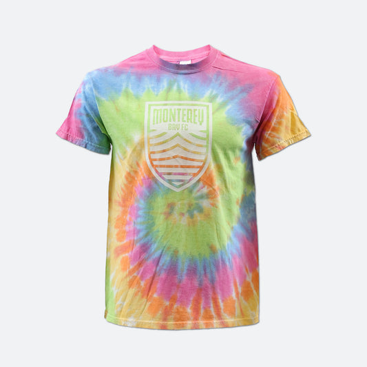 MBFC Pastel Tie Dye Tee