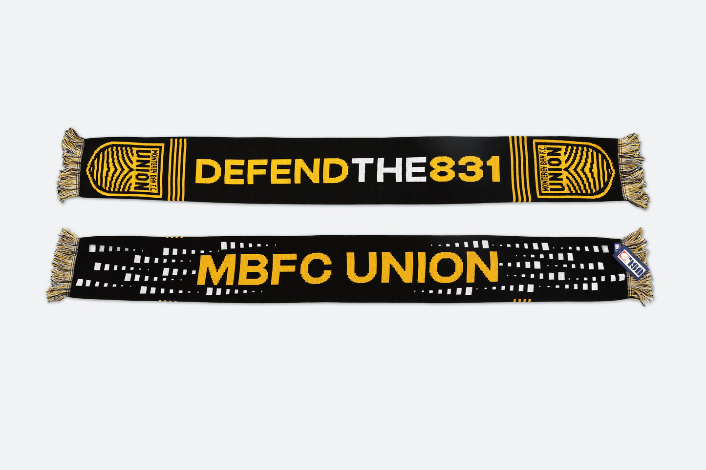 Defend the 831 Scarf