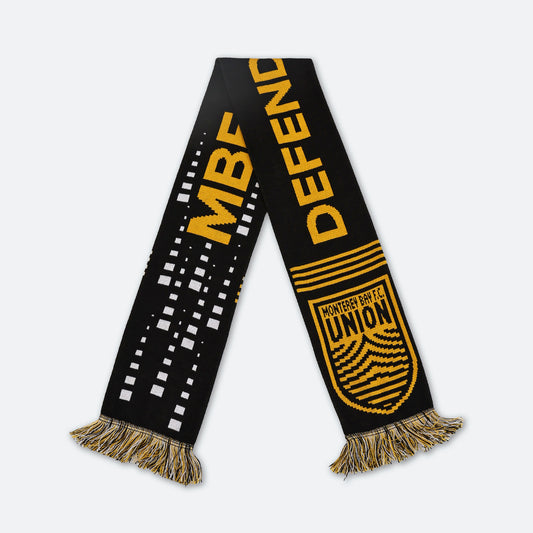 Defend the 831 Scarf