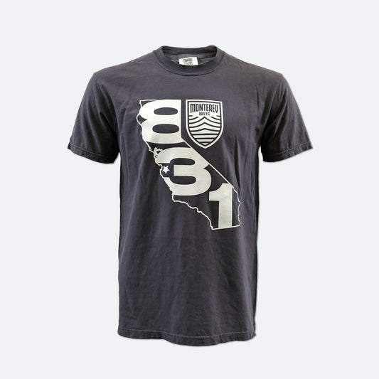 831 MBFC State Tee