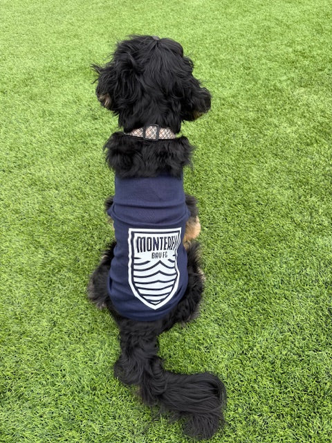 MBFC Dog Shirt