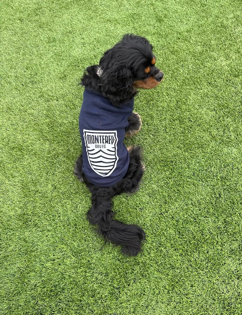 MBFC Dog Shirt