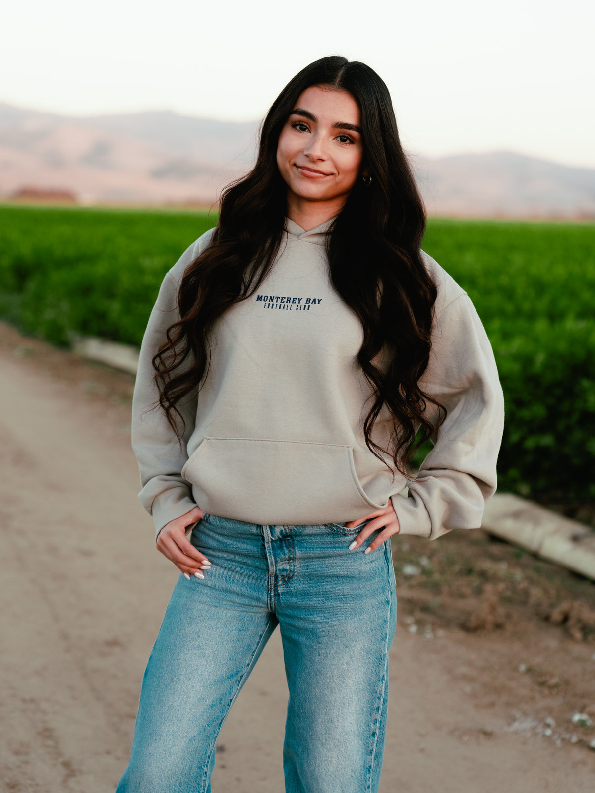 MBFC Land & Sea Graphic Hoodie