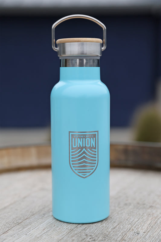 Aqua Team Bottle