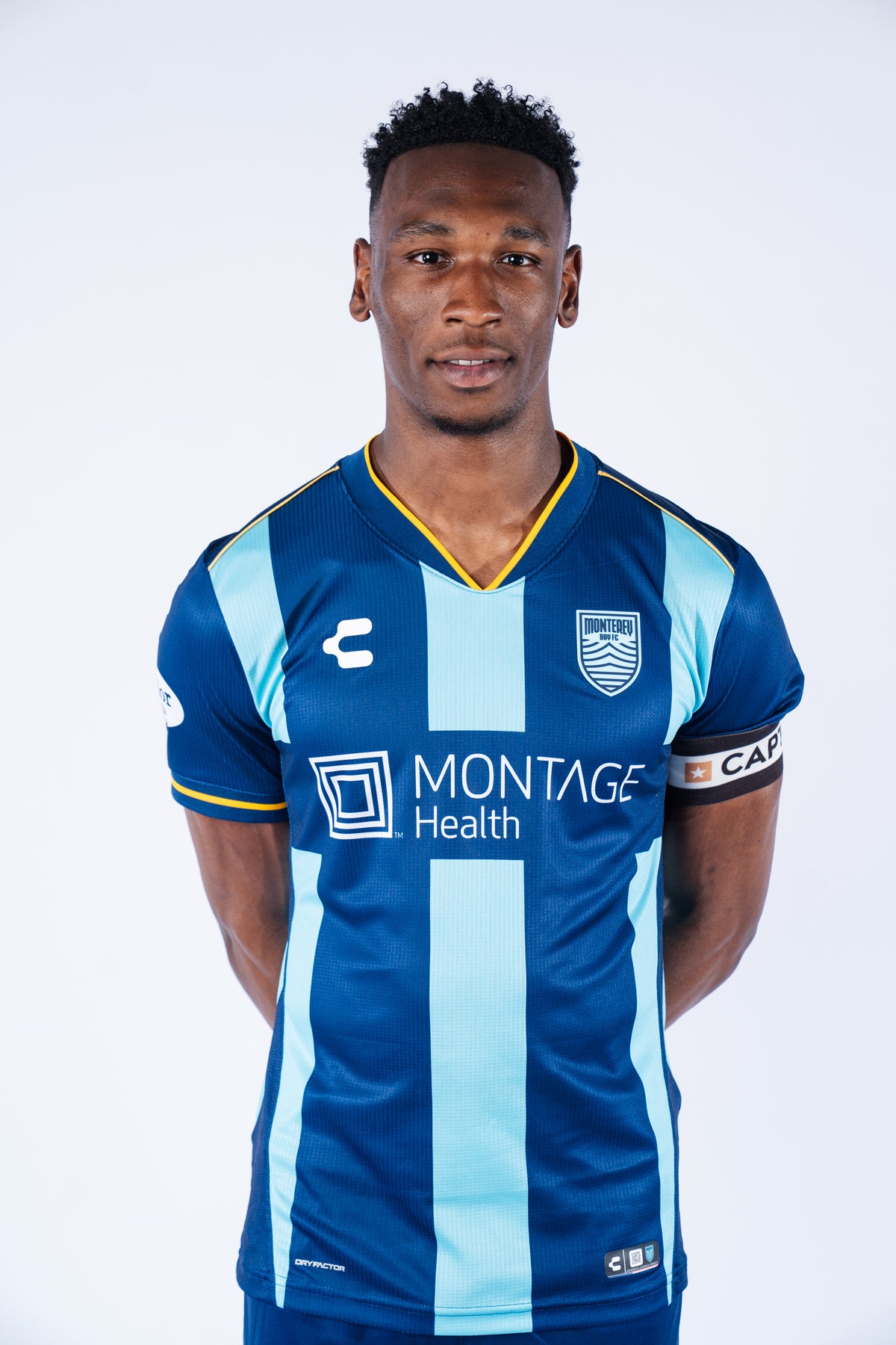 Mbfc Football 2026 MBFC CHARLY Away Kit