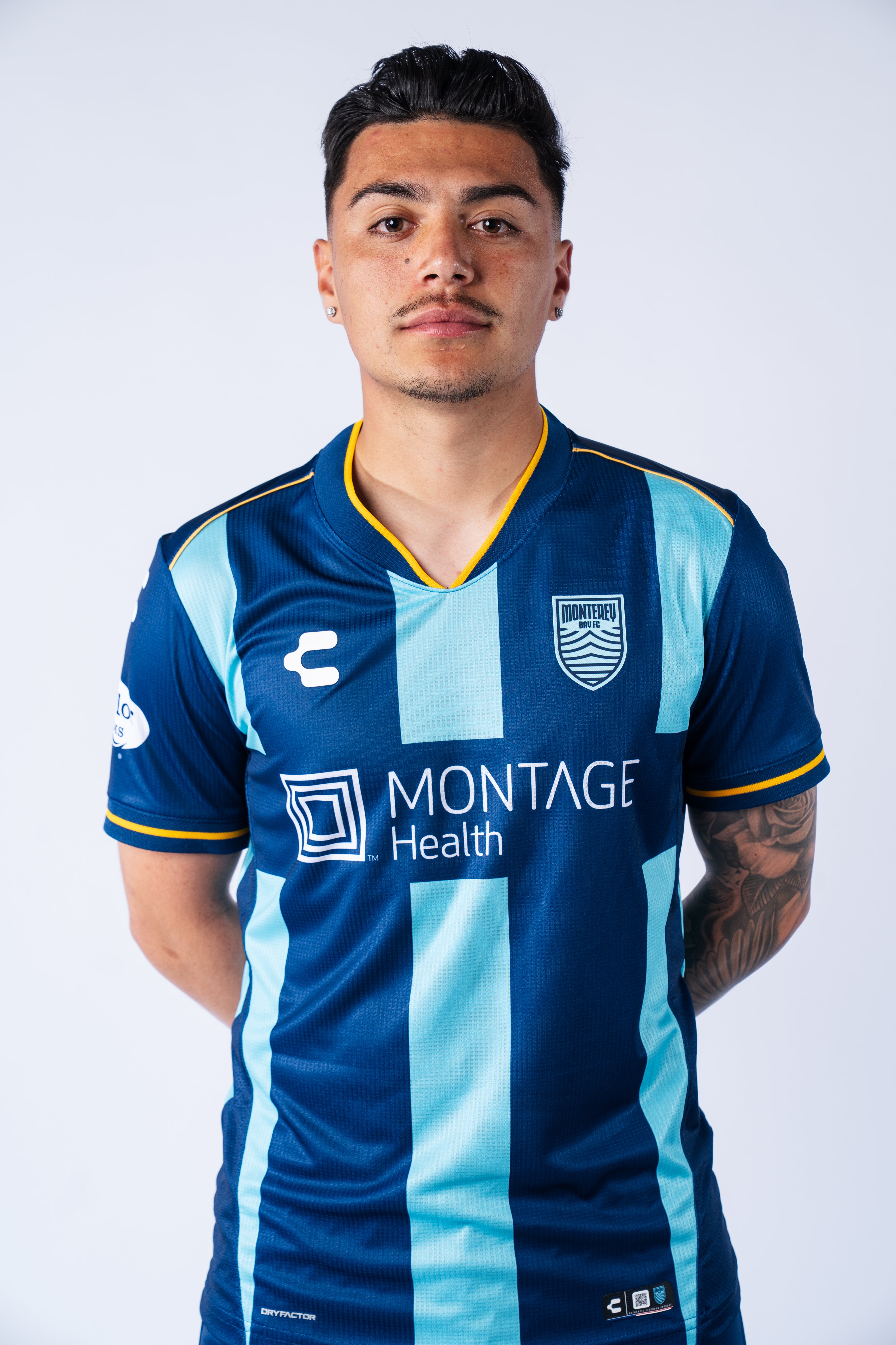 2026 MBFC CHARLY Away Kit