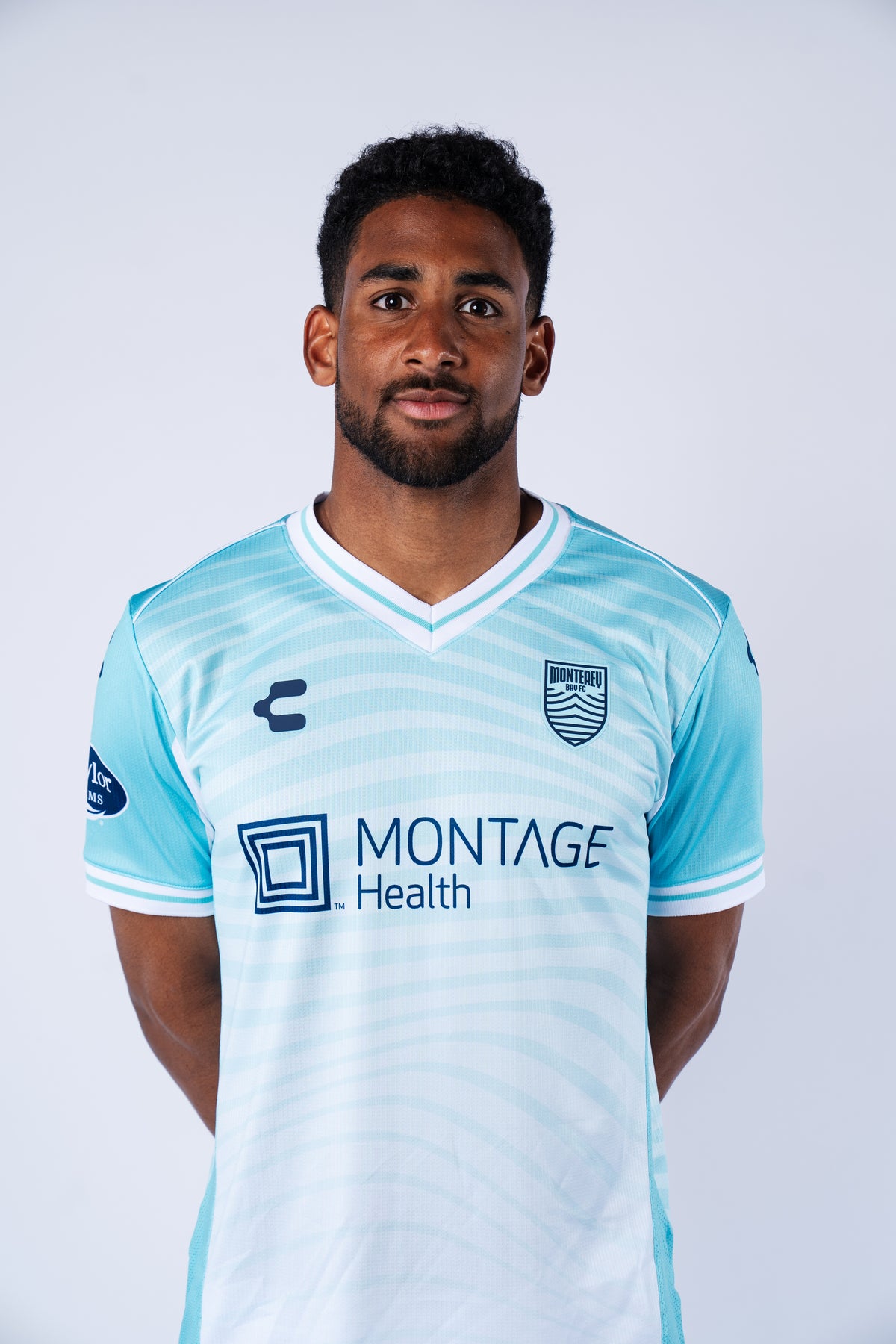 Mbfc Football 2026 MBFC CHARLY Home Kit