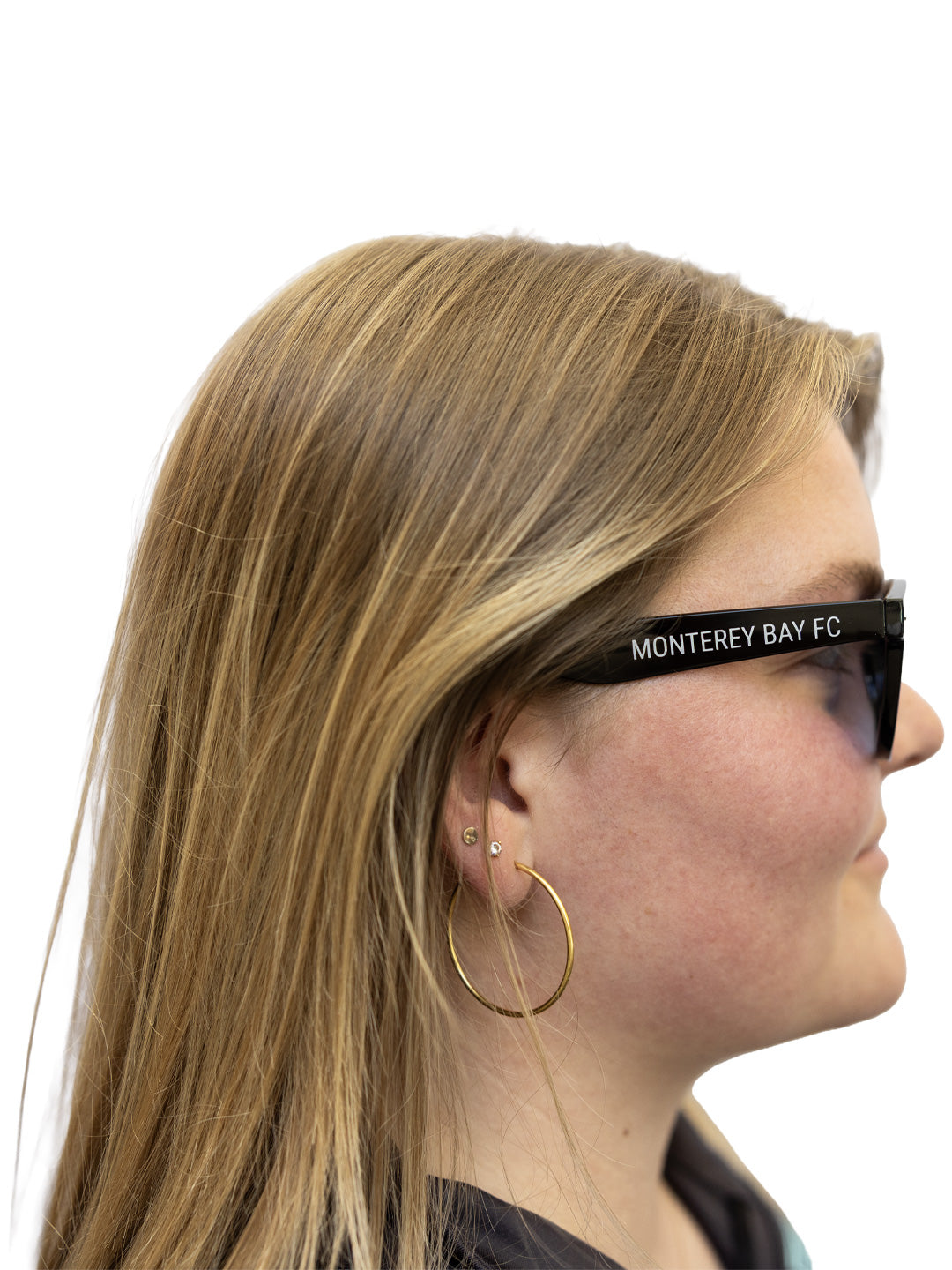 Black MBFC Sunglasses