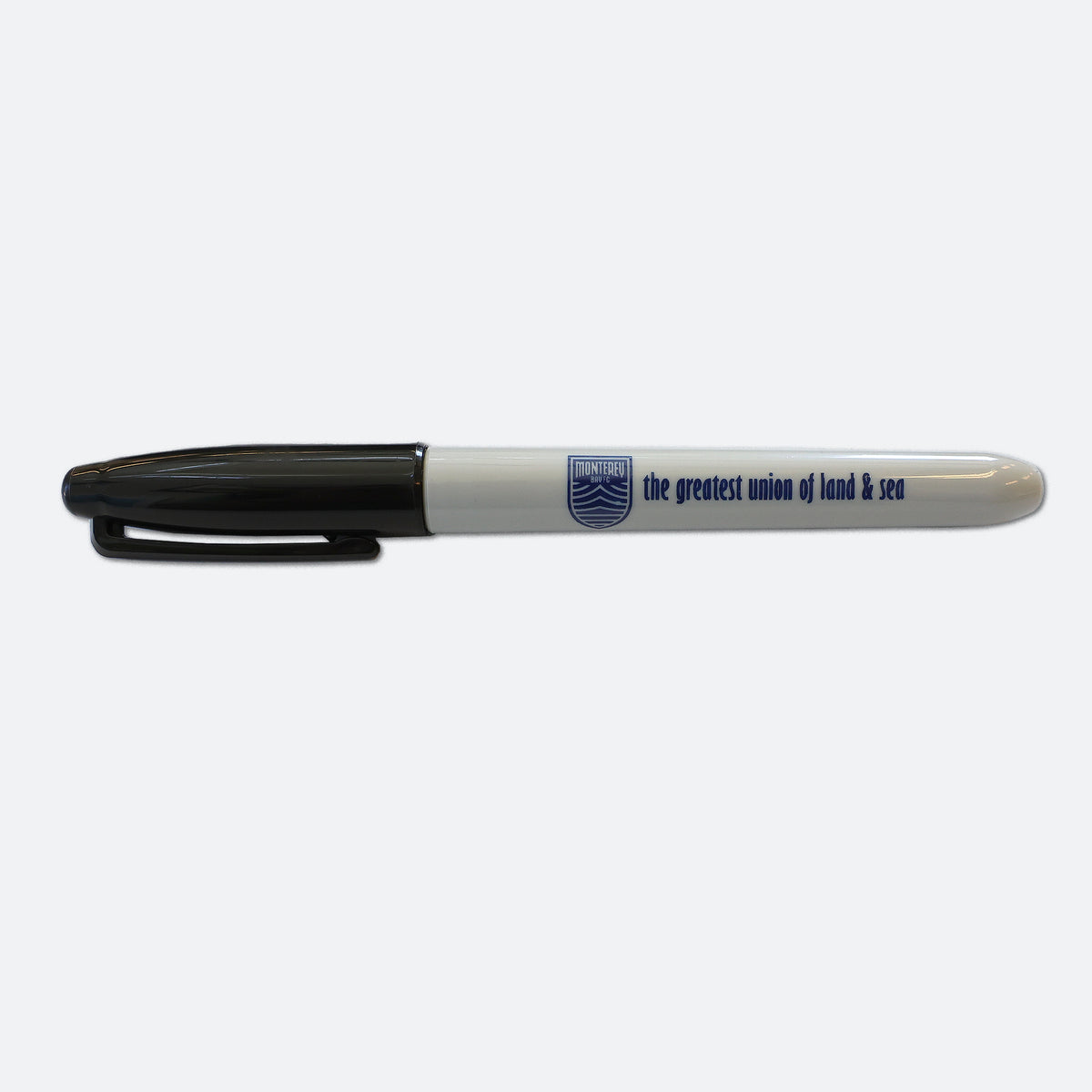 MBFC Autograph Sharpie