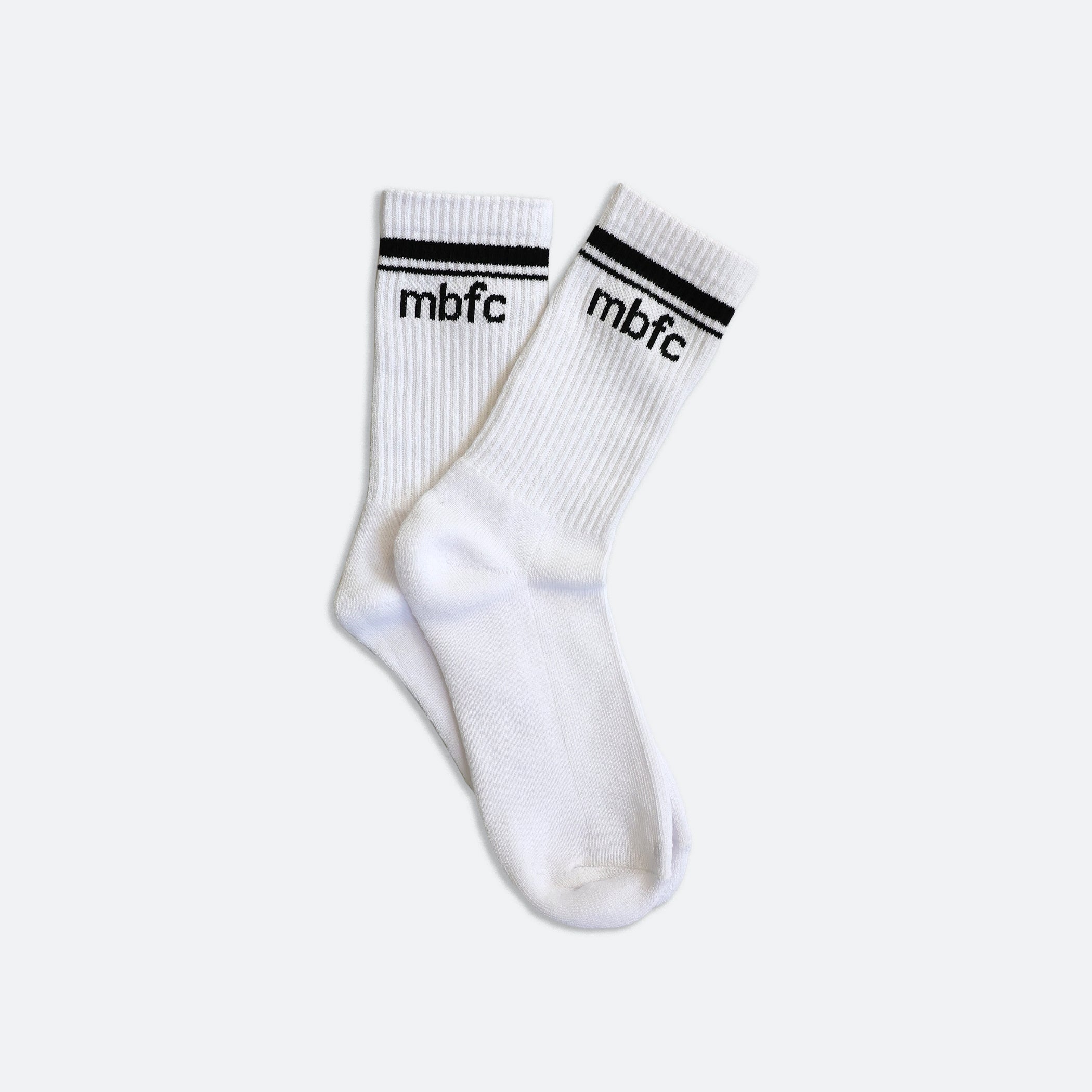 Everyday MBFC Crew Sock