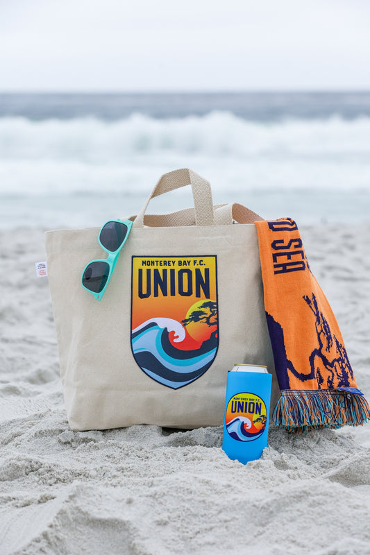 El Mar Beach Bag