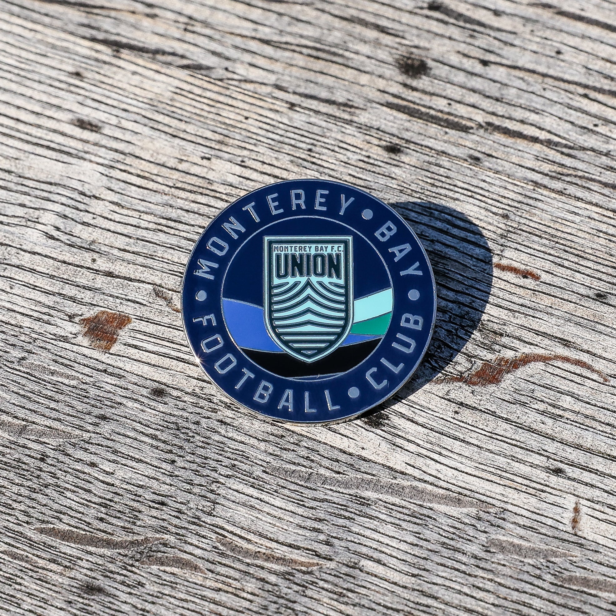 MBFC Circle Pin