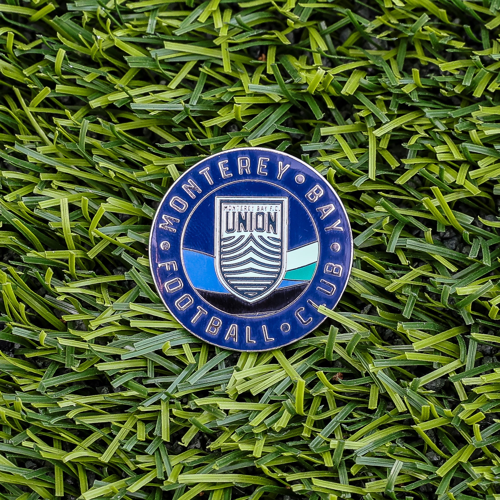 MBFC Circle Pin