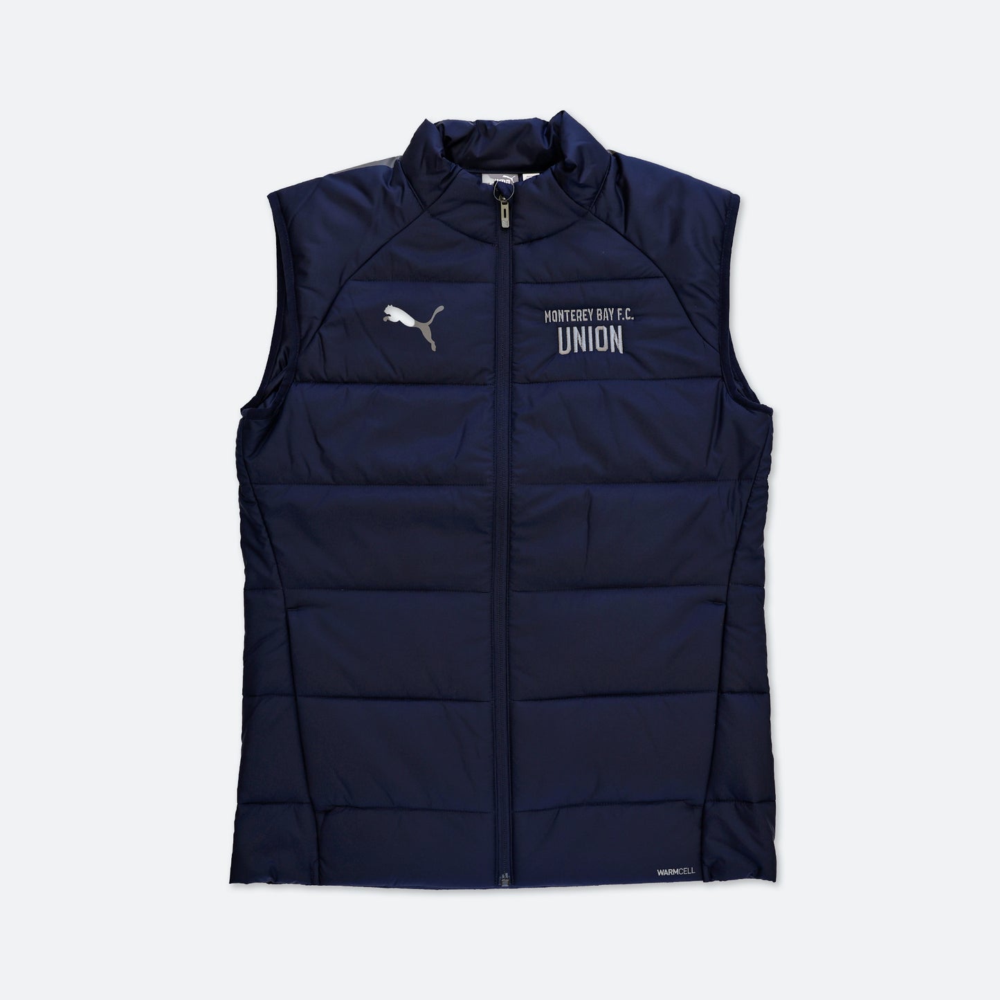 MBFC Padded Vest