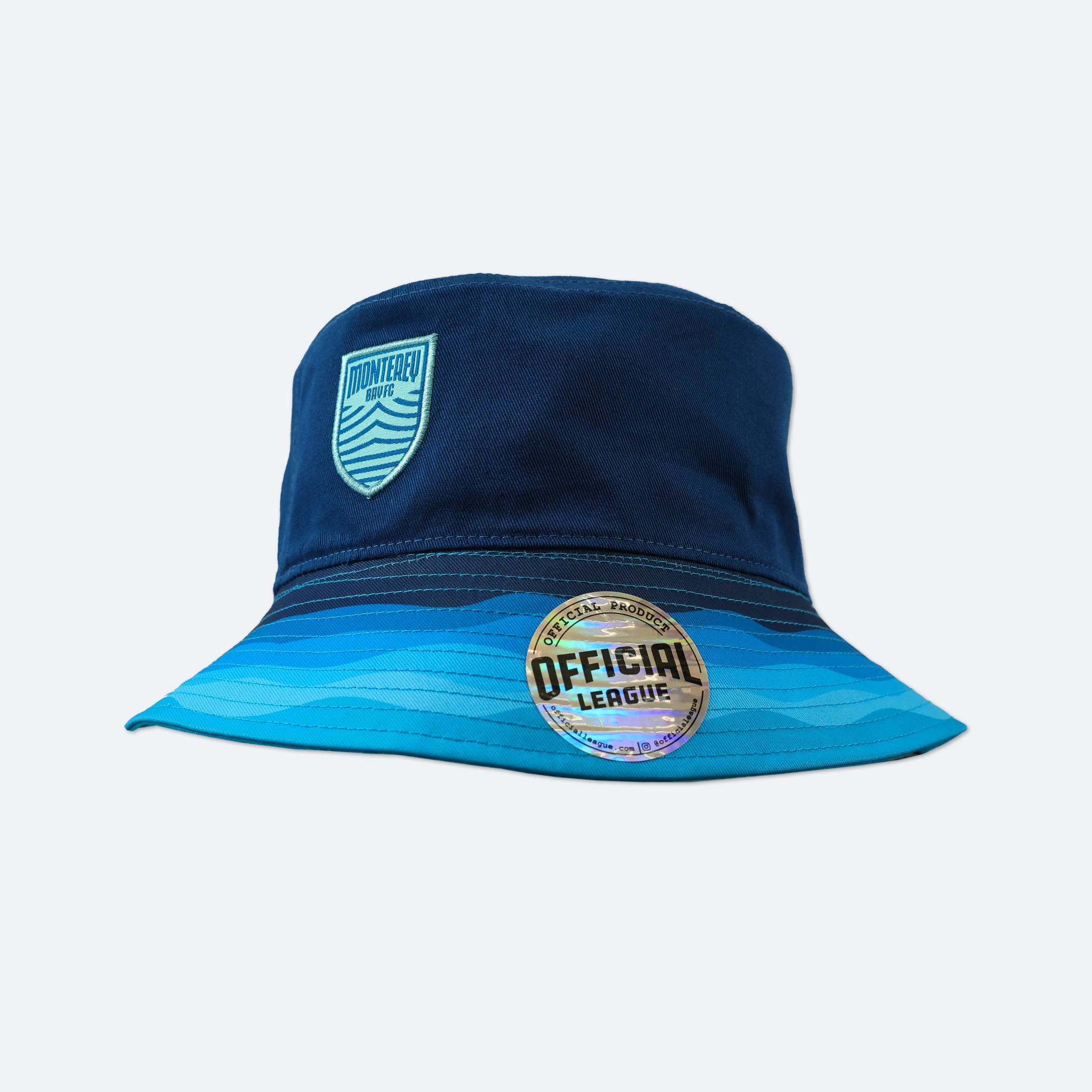 What if 1986 Reversible Bucket Hat