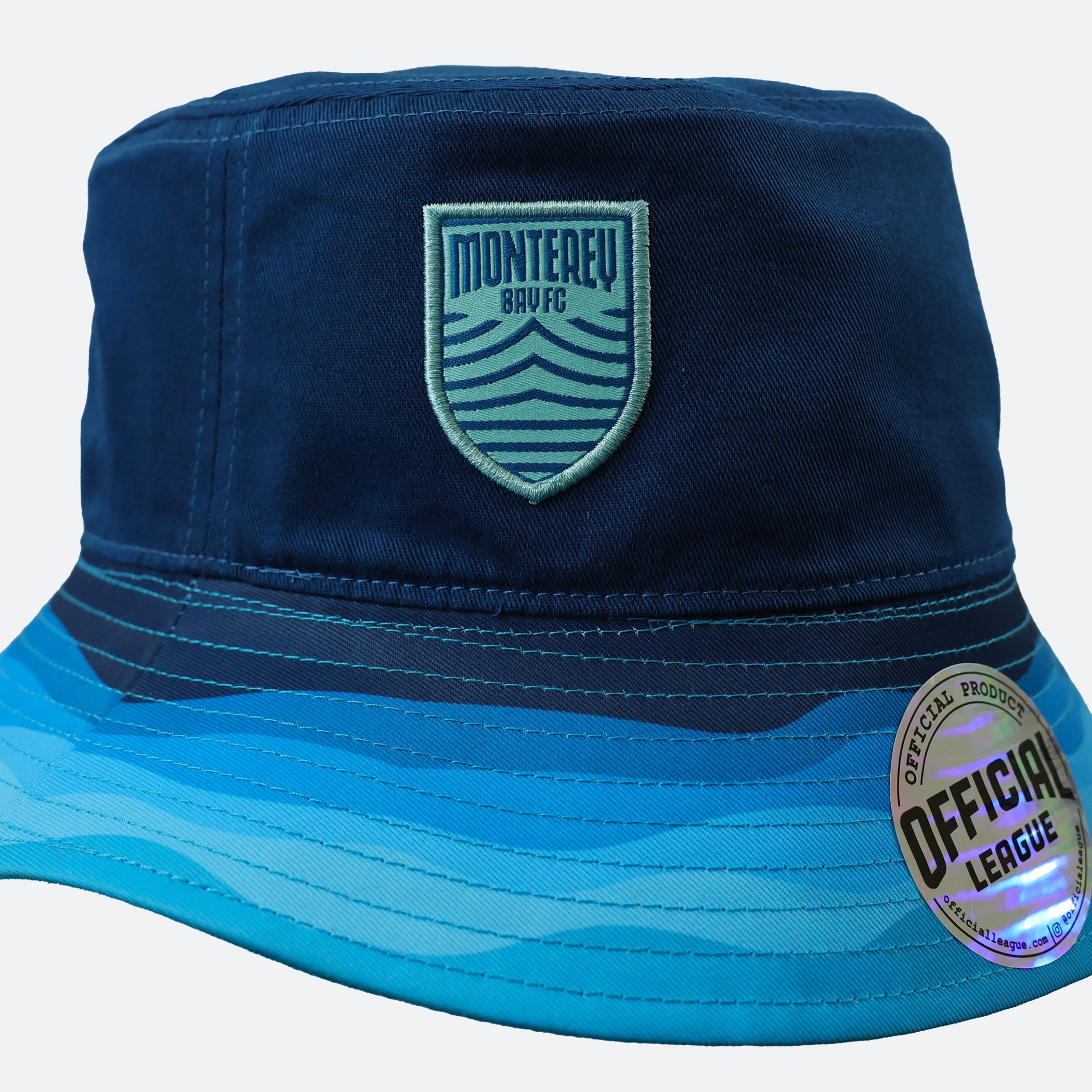 What if 1986 Reversible Bucket Hat