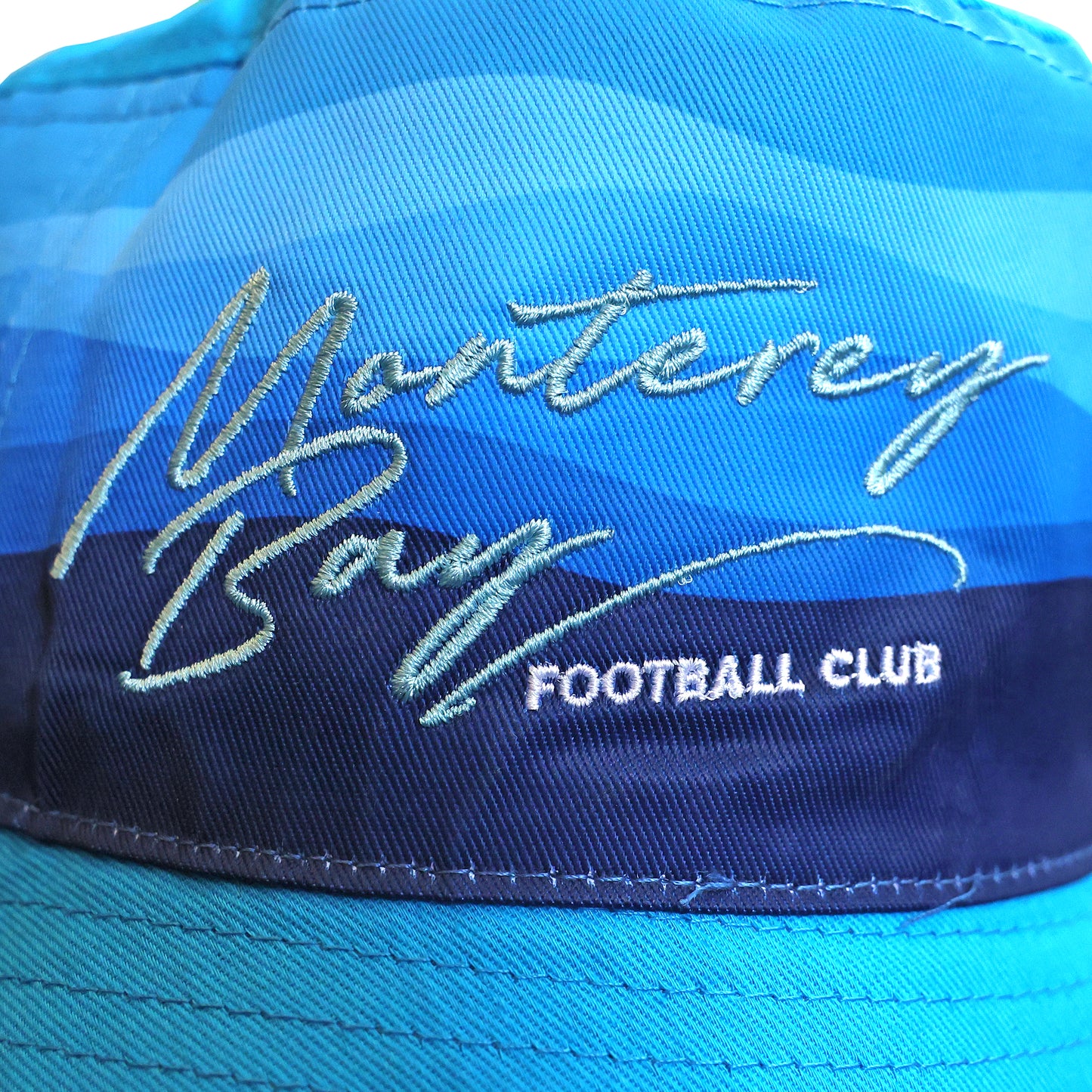 What if 1986 Reversible Bucket Hat