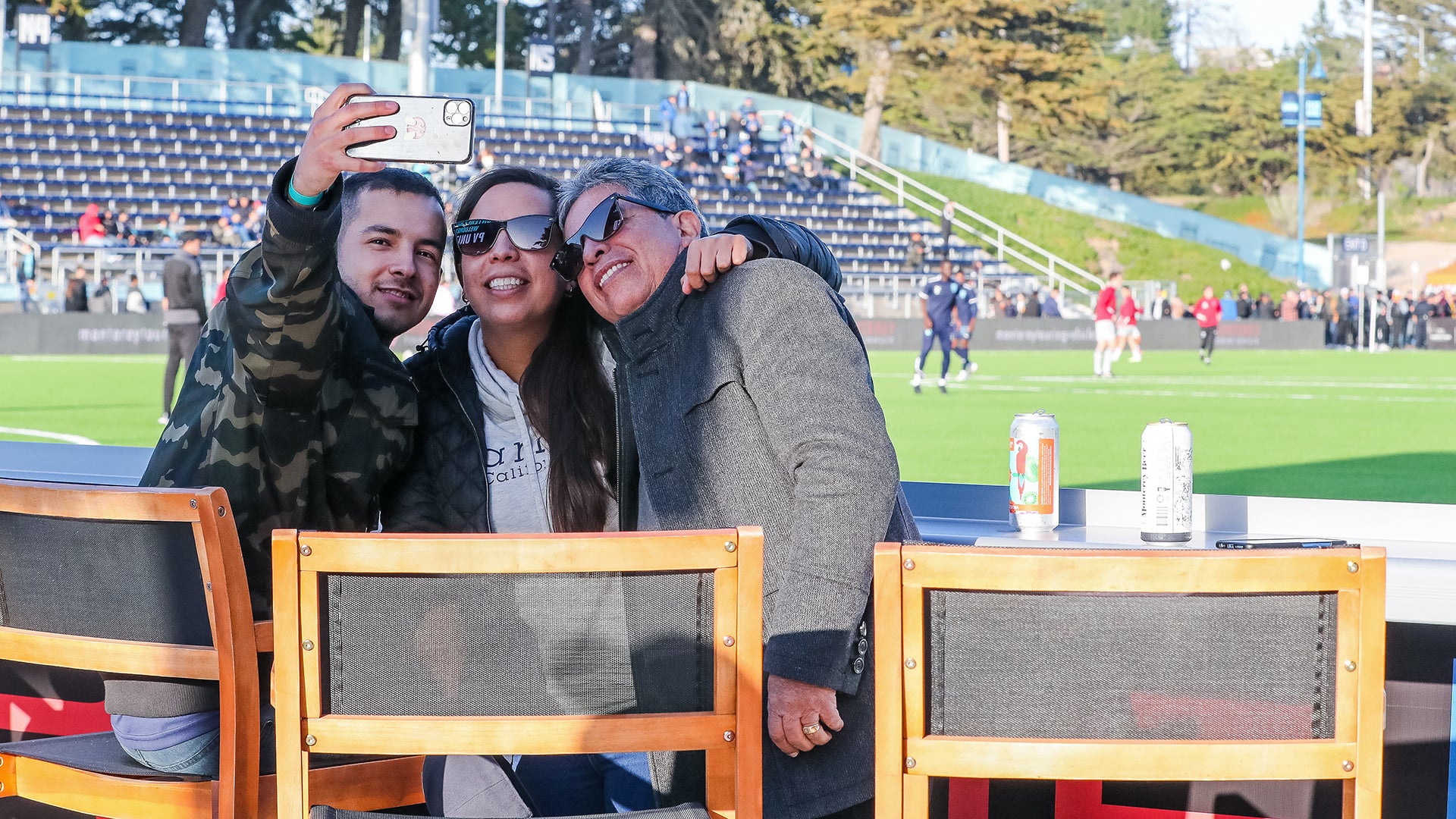 Mbfc Football MBFC Accessories – Monterey Bay F.C.