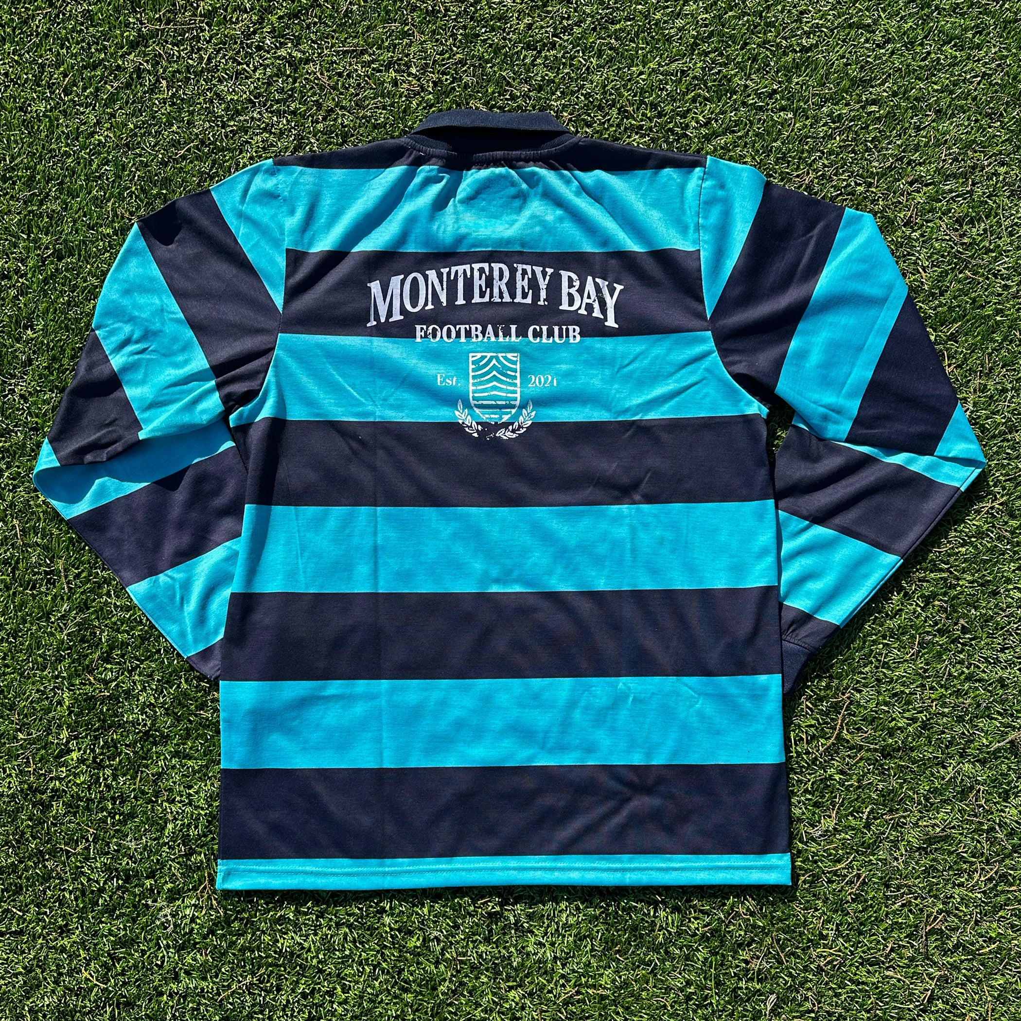 MBFC Rugby Polo
