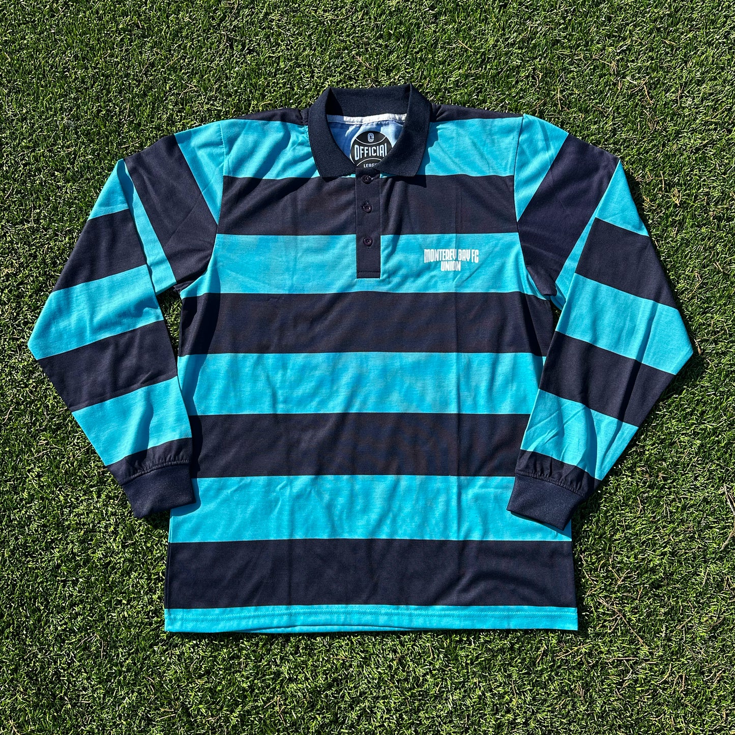 MBFC Rugby Polo