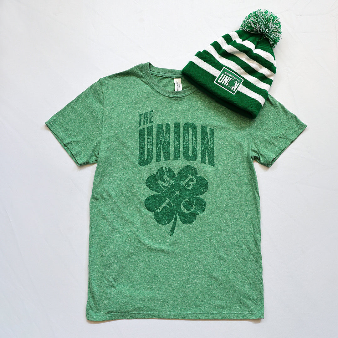 MBFC St. Paddy's Day Beanie