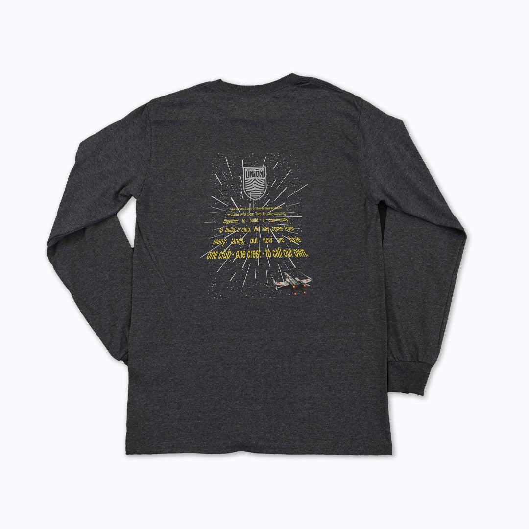 MBFC Resistance Long Sleeve