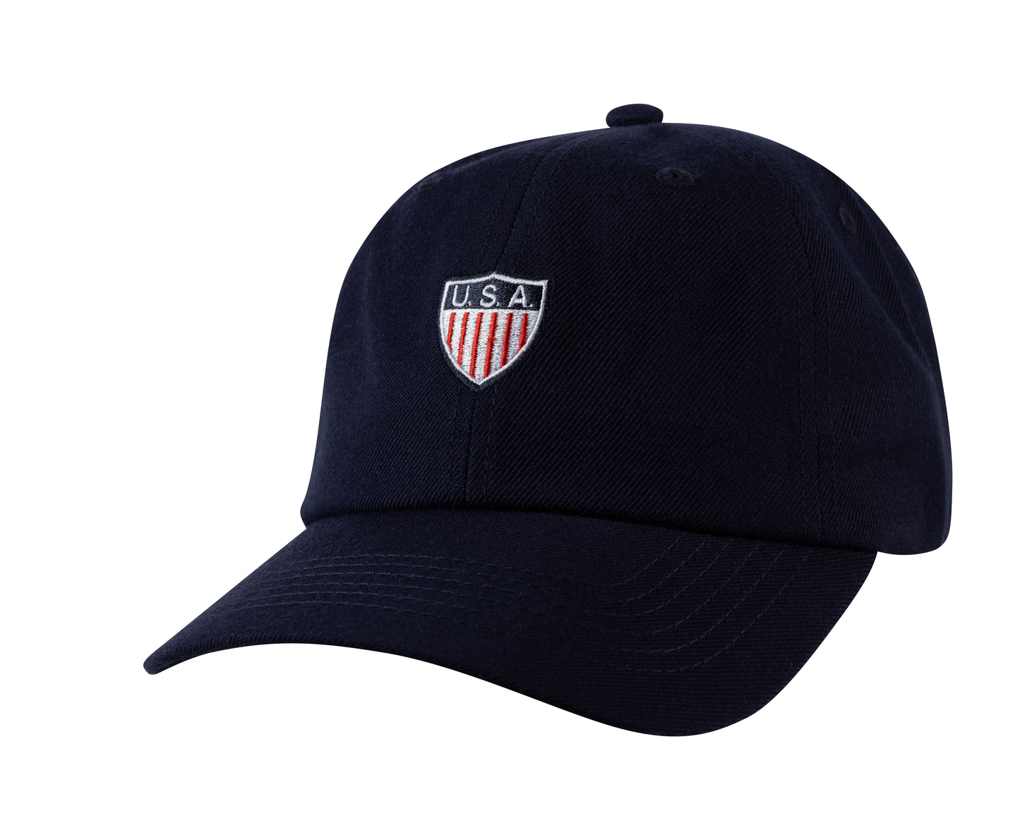 U.S. Soccer Officially Licensed - Dad Hat