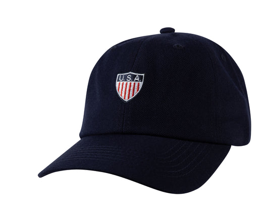 U.S. Soccer Officially Licensed - Dad Hat