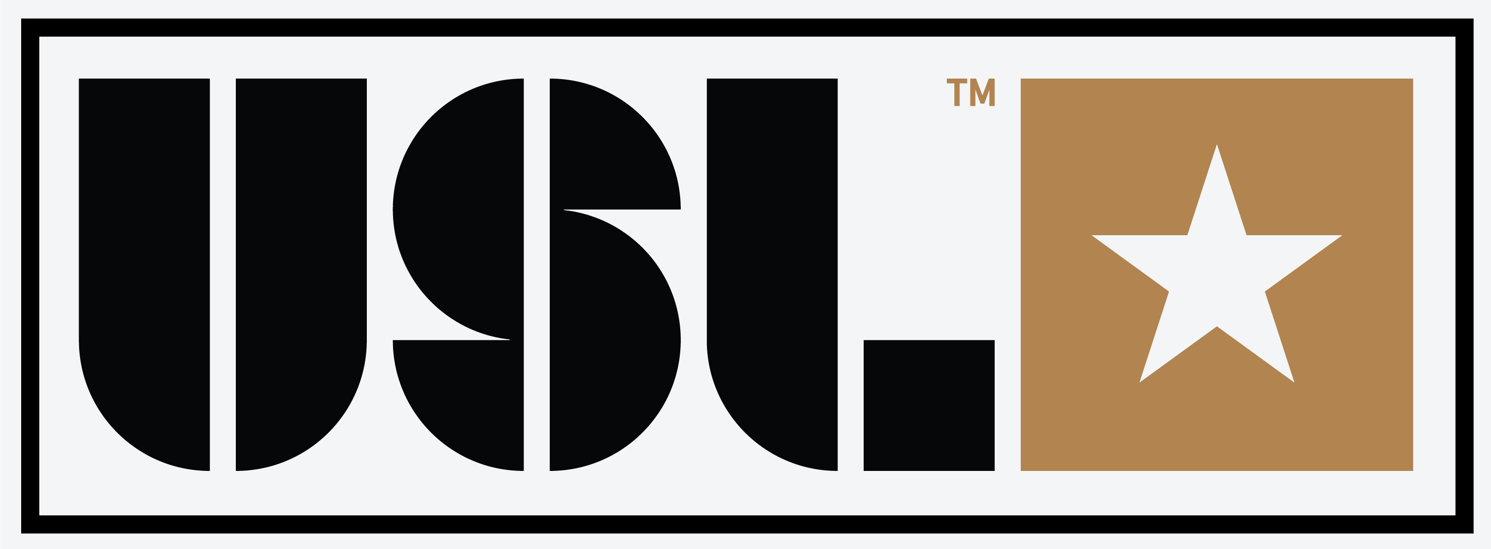 USL Jersey Patch