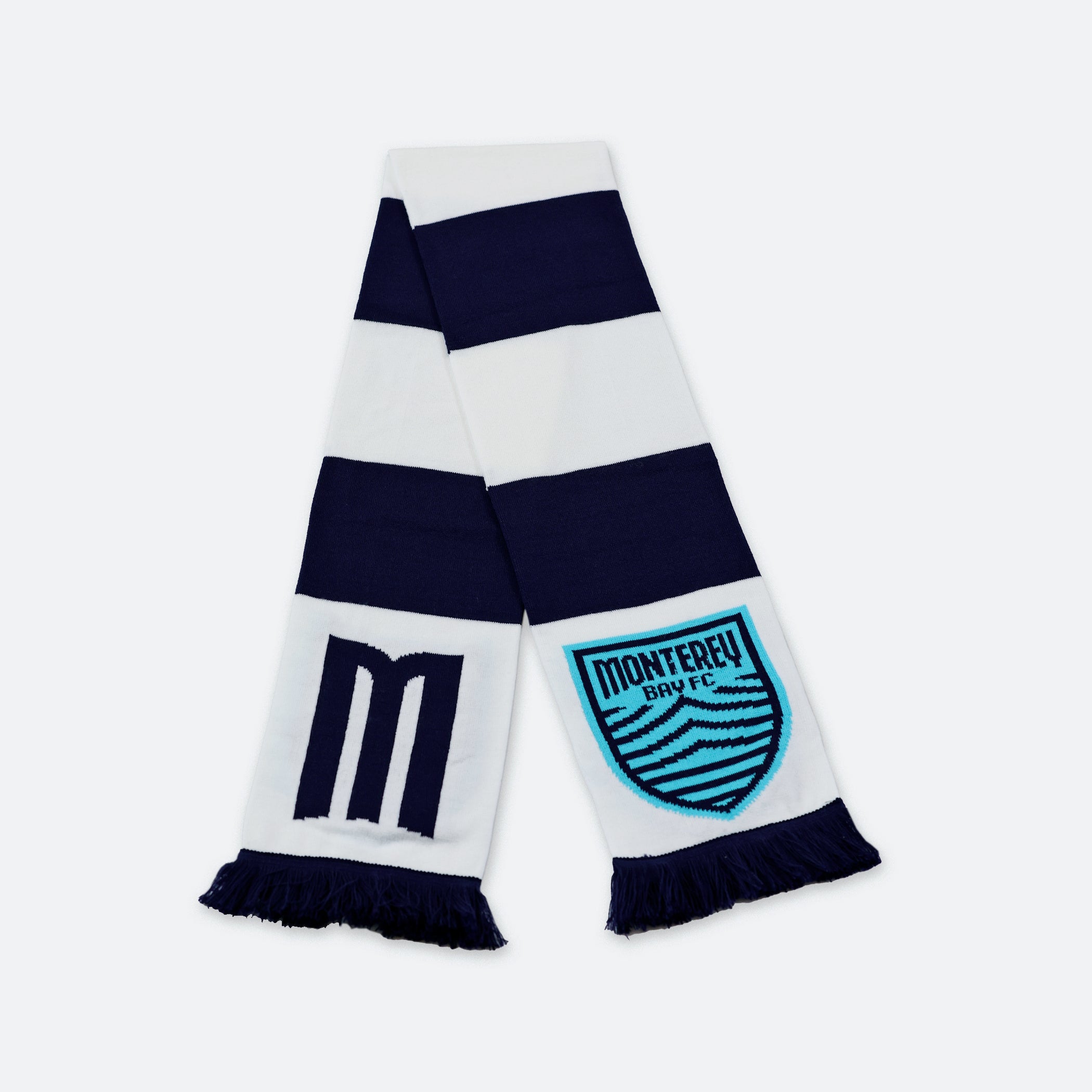 MBFC Bar Scarf 2025