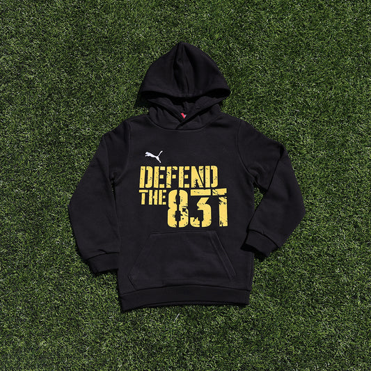 Youth Defend PUMA Hoodie