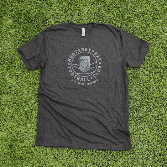 Mbfc Logo MBFC Team Tees – Monterey Bay F.C.