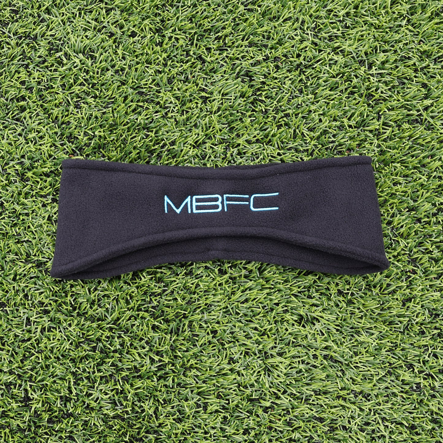 MBFC Fleece Headband