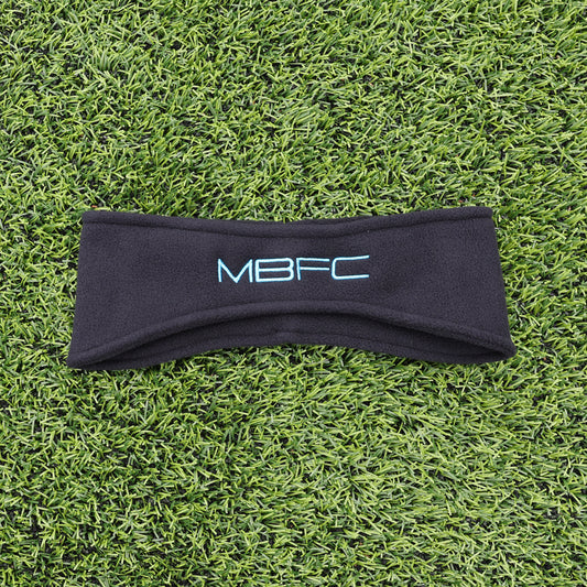 MBFC Fleece Headband