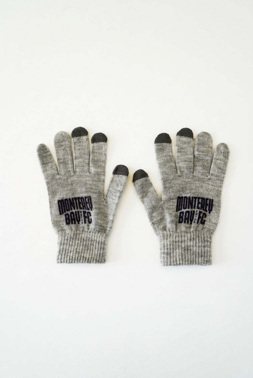 MBFC Touch Screen Winter Gloves