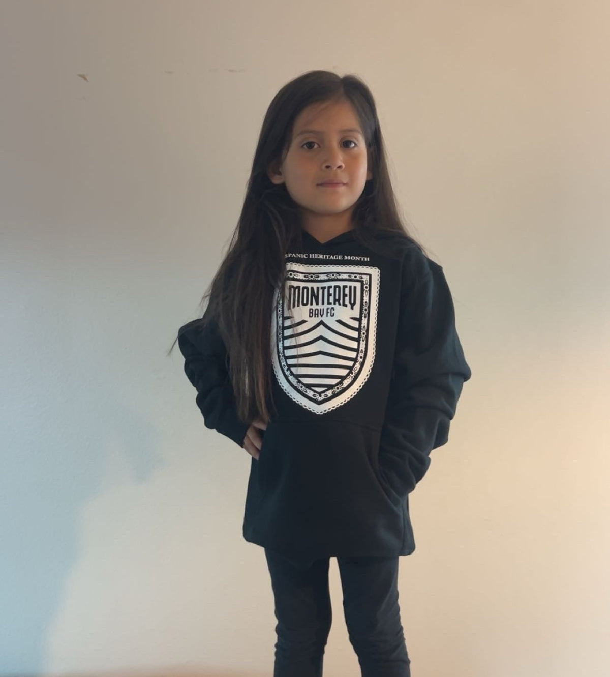 Youth Hispanic Heritage Hoodie