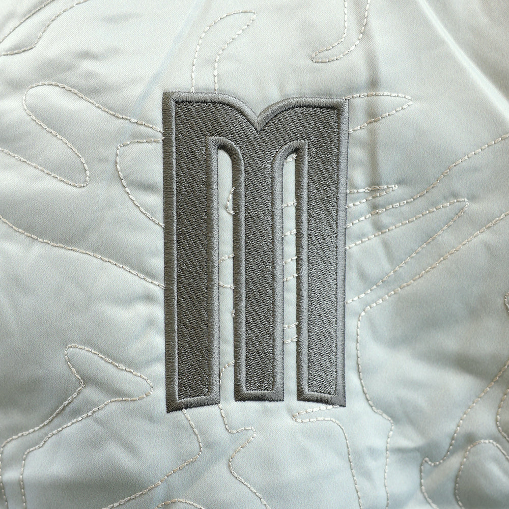 2025 Limited Edition MBFC Land Bomber Jacket