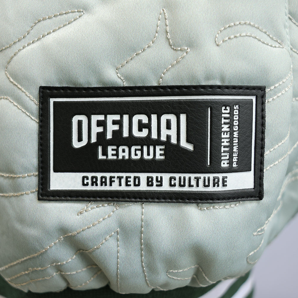 2025 Limited Edition MBFC Land Bomber Jacket