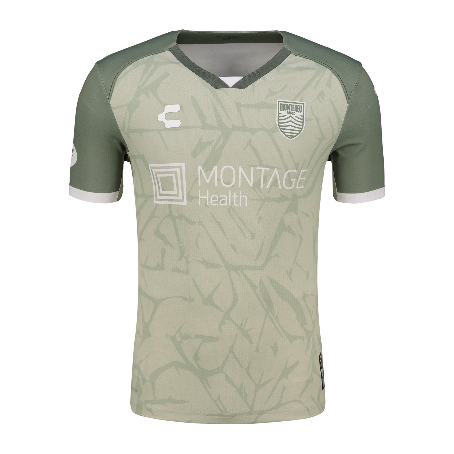 2025 MBFC Land 3rd Kit
