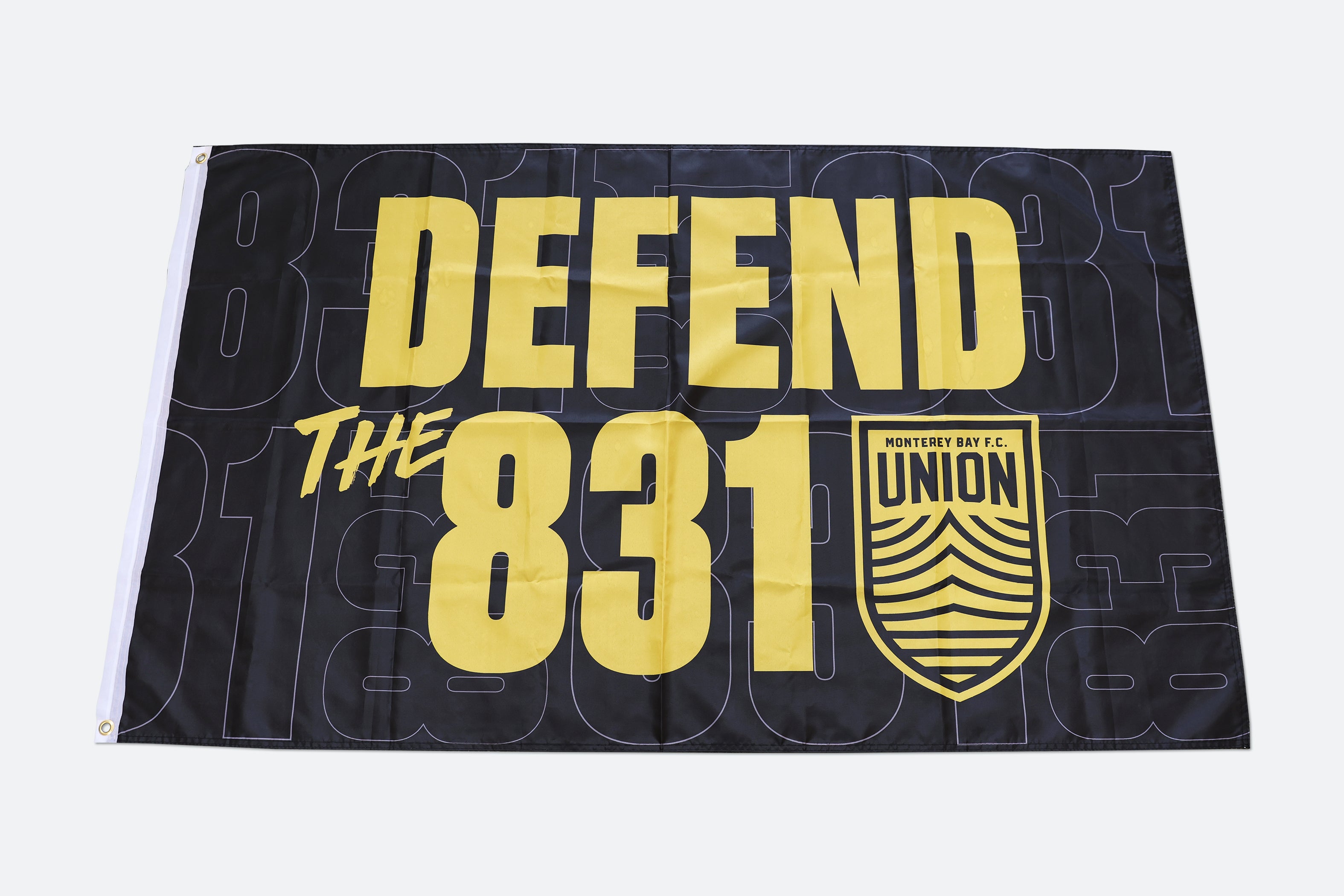 Defend Flag