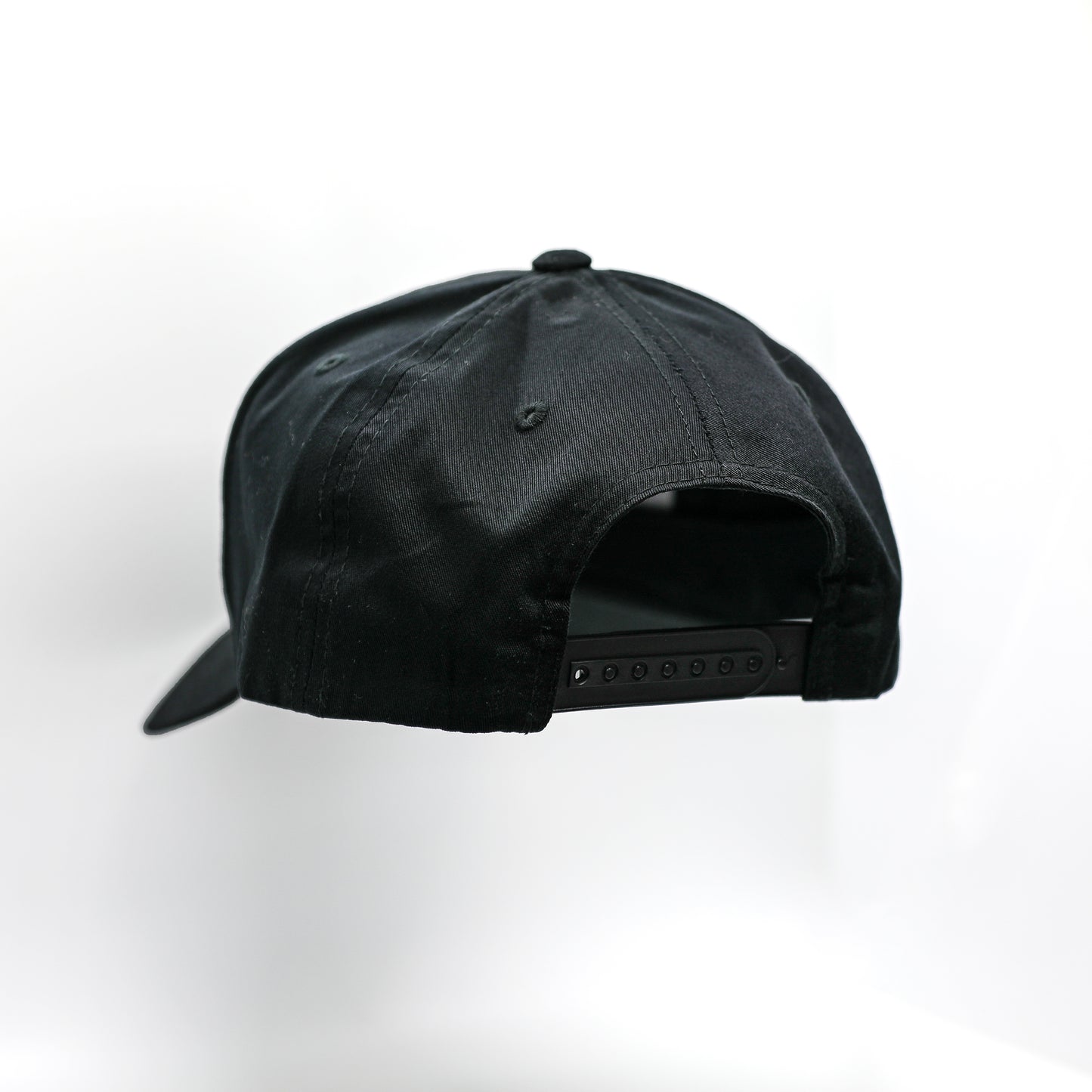 MBFC Signature Black Hat
