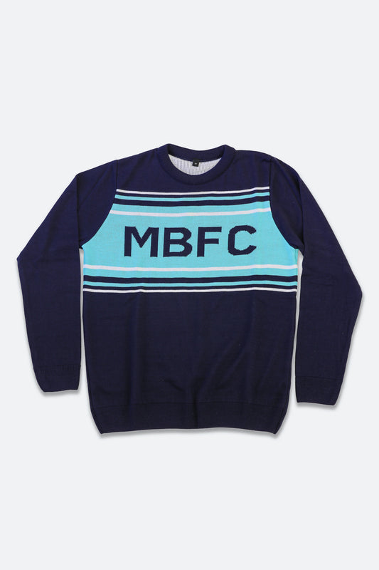 MBFC Team Sweater