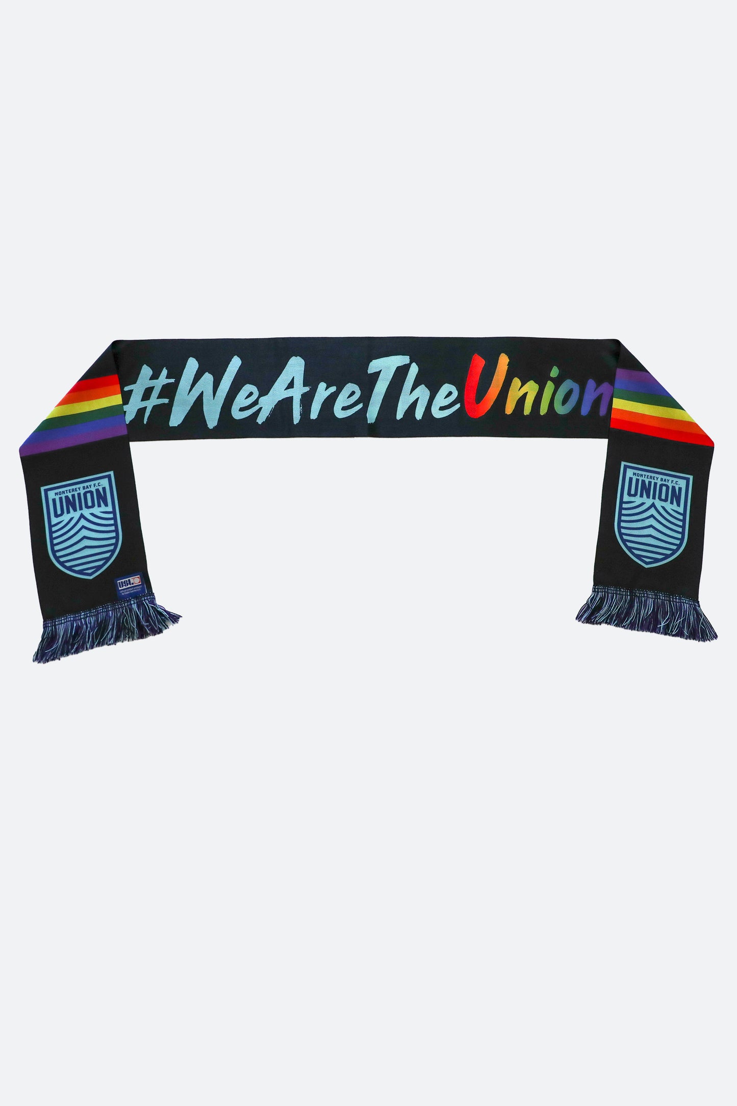 MBFC Pride Scarf