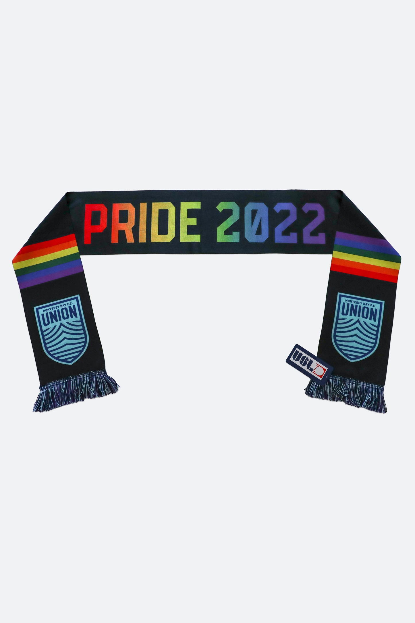 MBFC Pride Scarf